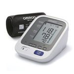 Monitor de presión arterial Omron M6 Comfort
