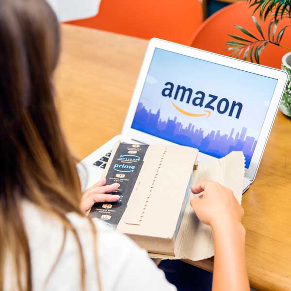 La devolucion es una de las ventajas de comprar en amazon tu monitor para PC