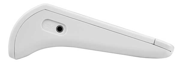 Medisana Tensiómetro para el superior del brazo BU 570 Connect blanco